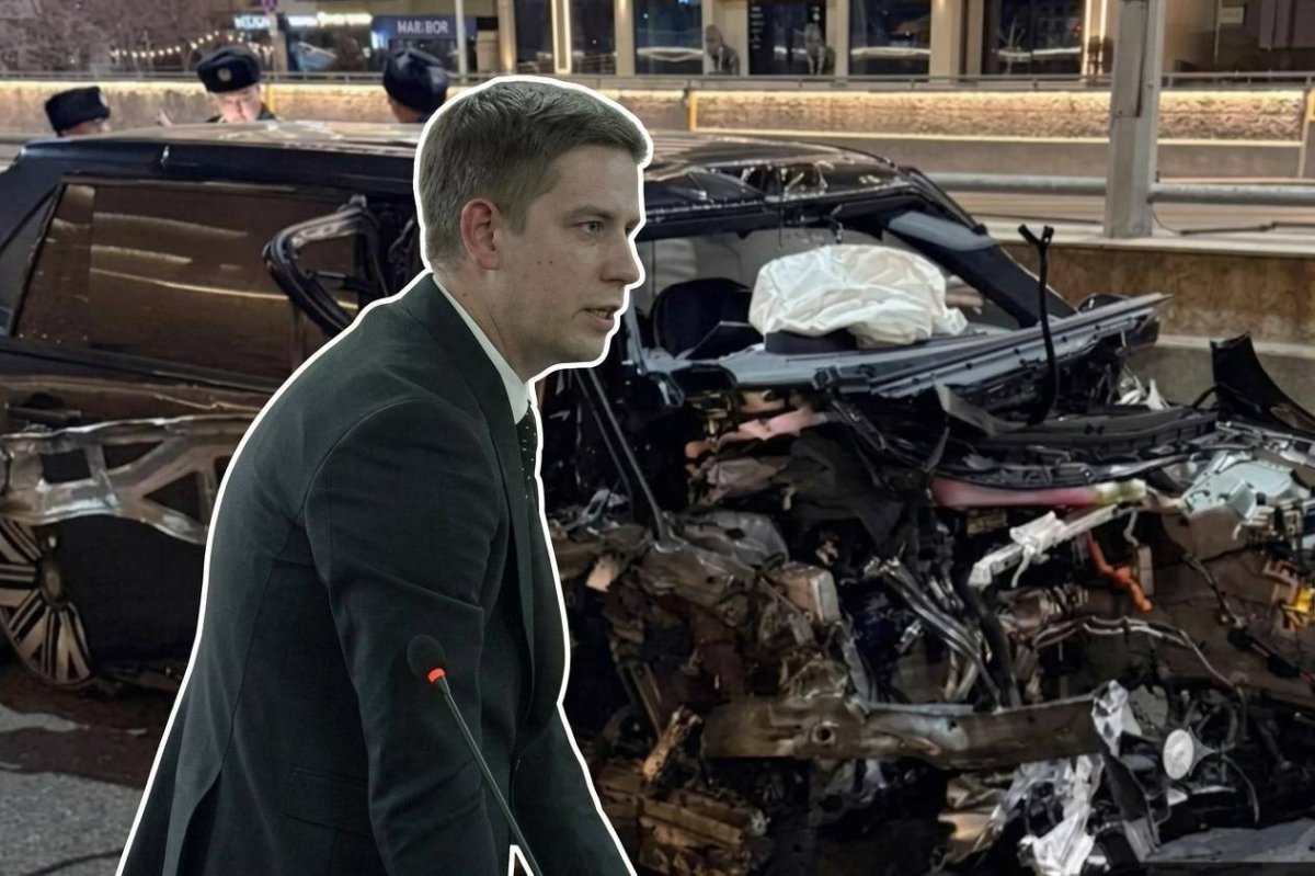 ДТП с Zeekr: семьи погибших отказались от адвокатов после получения компенсаций
