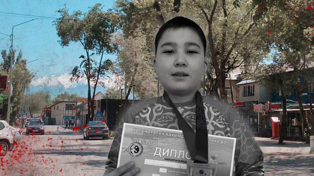 Нанесли девять ножевых ранений: что известно о жестоком убийстве мальчика в Алматы