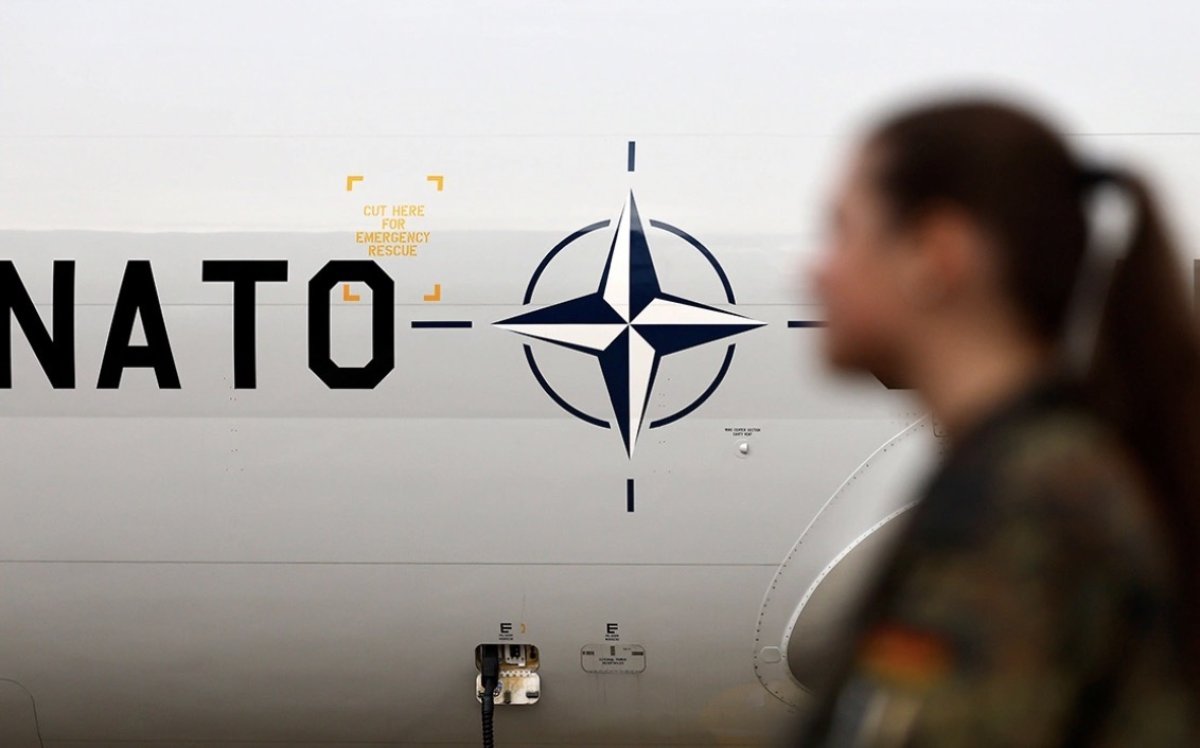 США урежут поставки самолетов и кораблей для НАТО