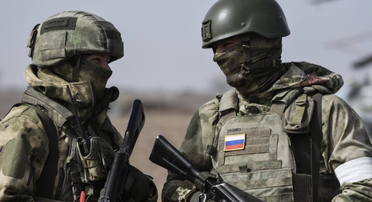 Расходы России на войну с Украиной достигли рекордного уровня