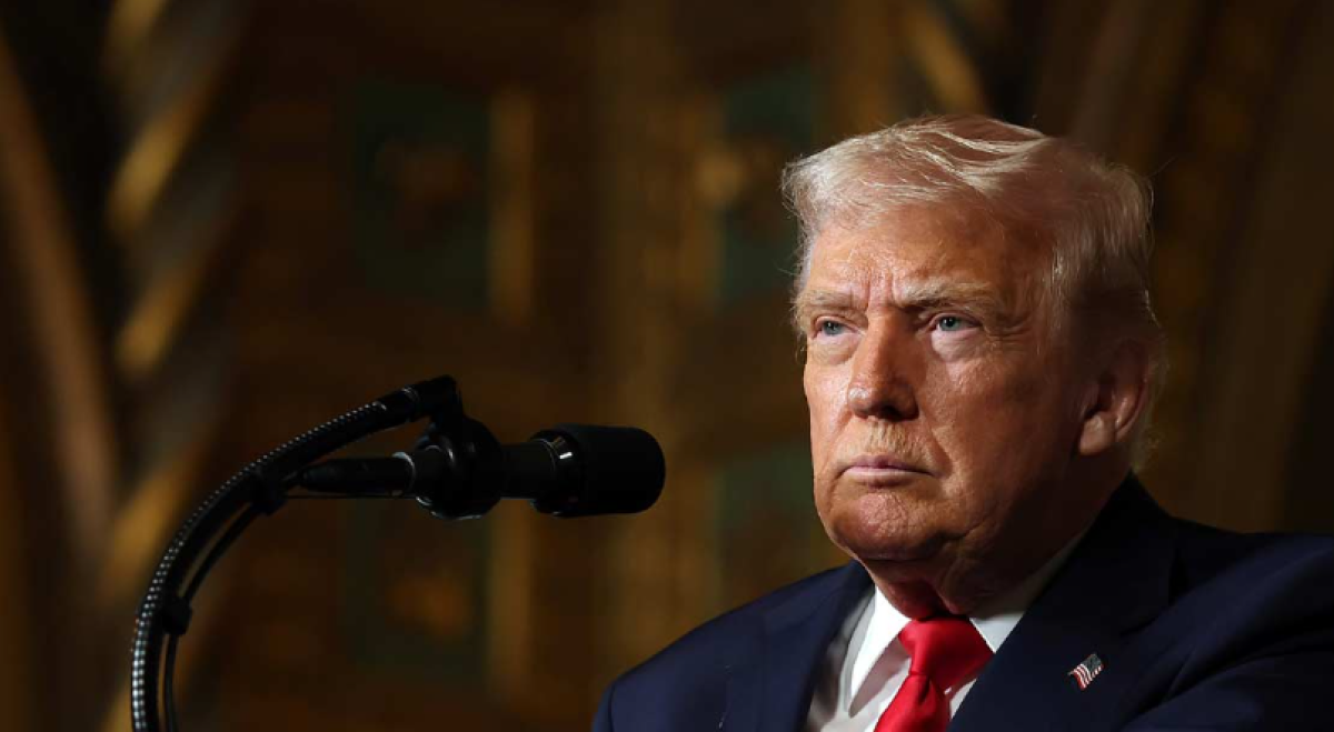 В Иране раскритиковали заявление Трампа о сроках соглашения