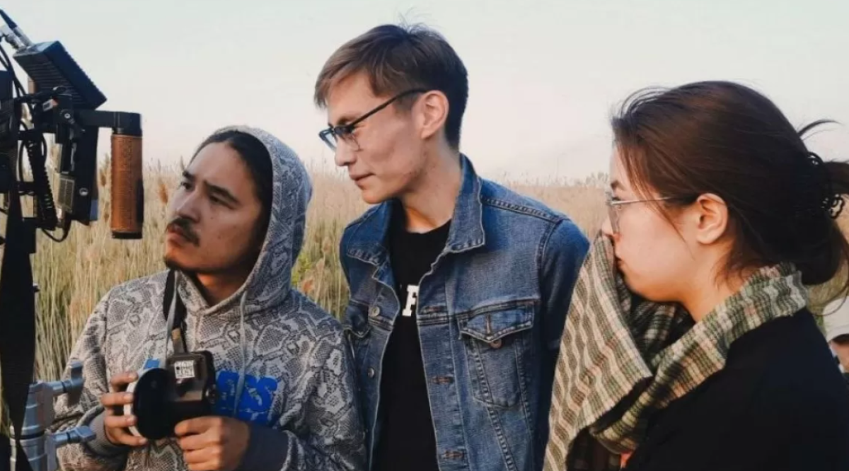 Казахстанский фильм покажут на одном из главных кинофестивалей Азии