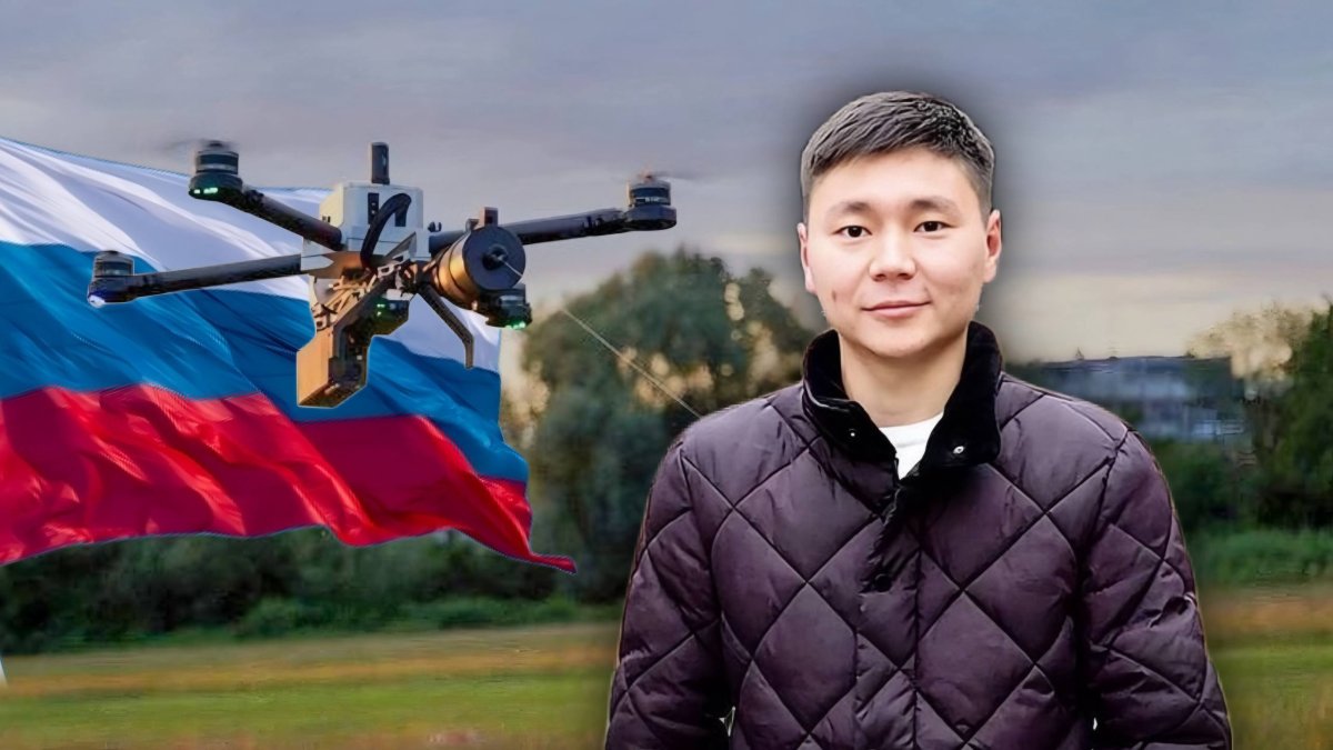 Челябинский след: кто поставляет компоненты для боевых дронов