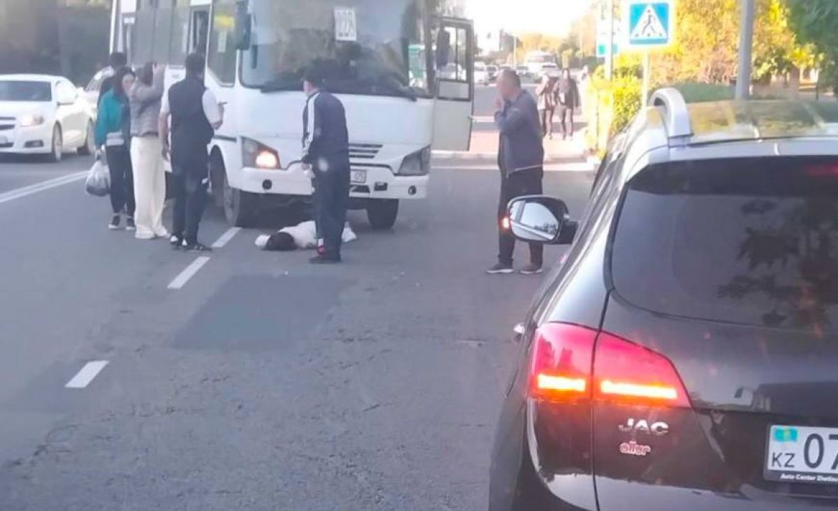 «Искали тело 4 часа»: сестра сбитой насмерть в Талдыкоргане обвинила скорую и автопарк