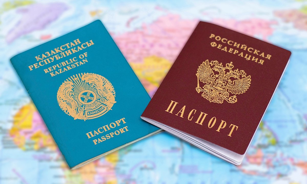 Казахстанка потребовала российское гражданство после смерти сына на войне в Украине
