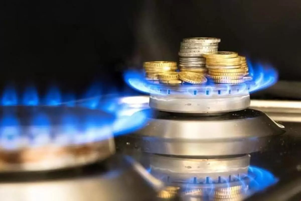 Новые цены на газ ждут казахстанцев с 1 июля