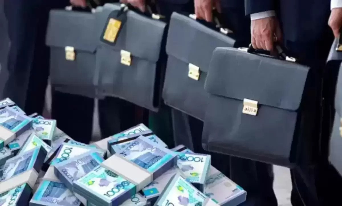 Чиновникам выставили счет за исчезнувшие миллионы в Семее