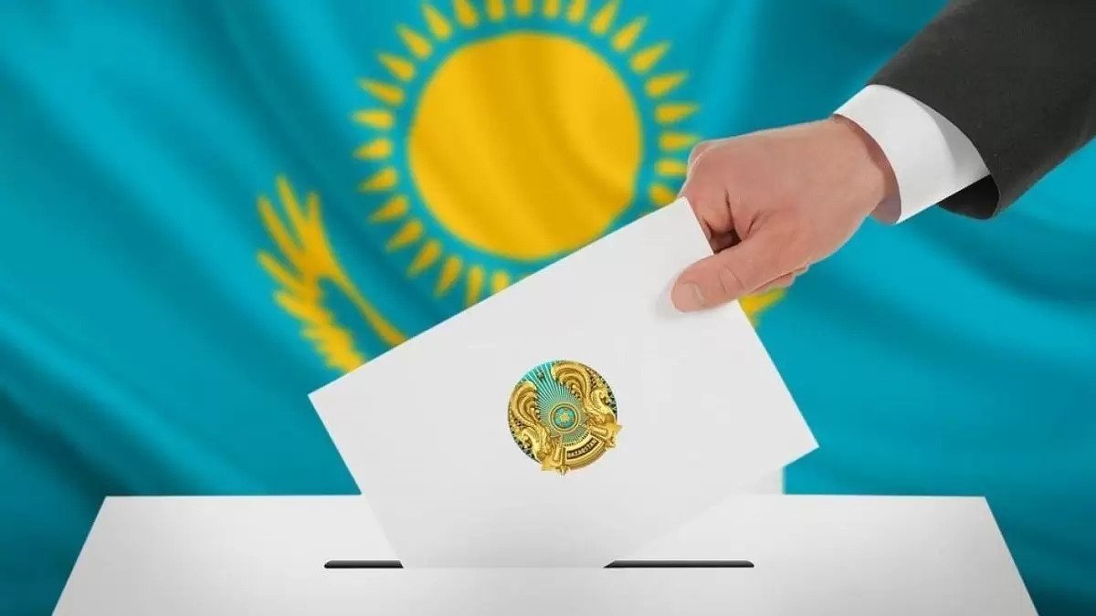 Эксперимент с выборами акимов закончился
