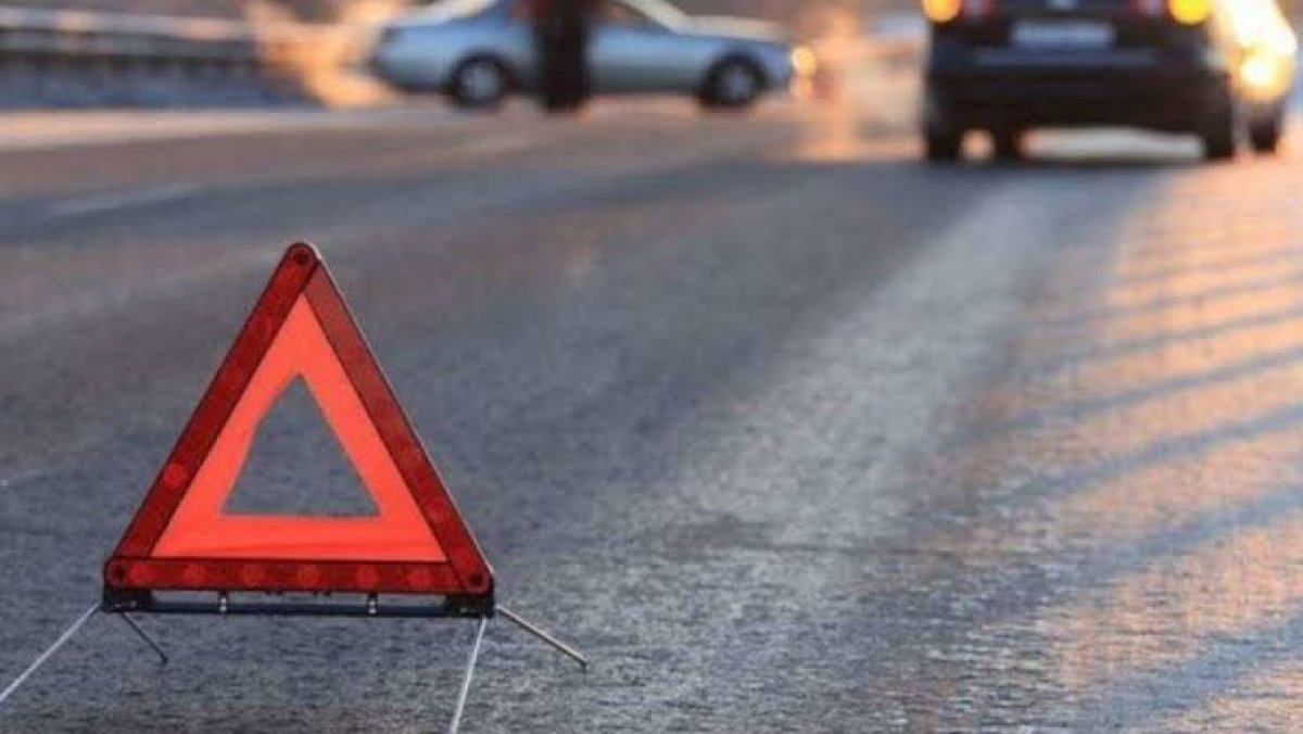 Ночной стритрейсинг в Астане привел к смертельному ДТП