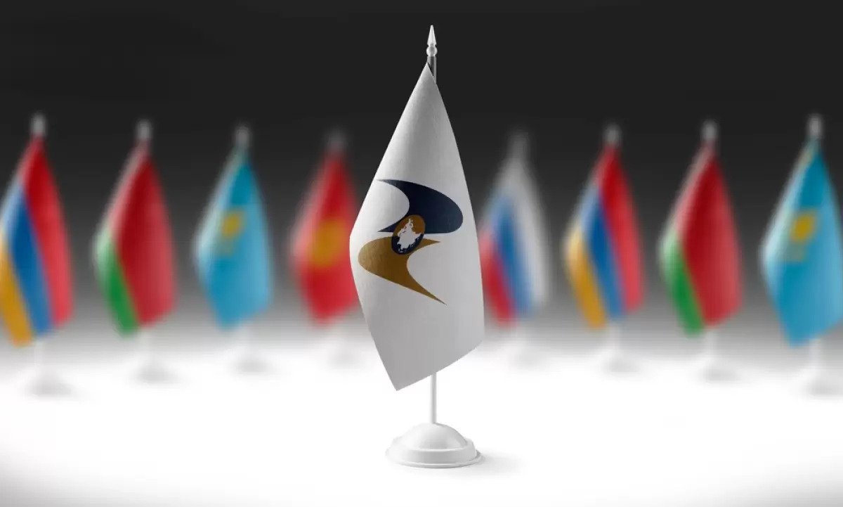 ЕАЭС в срочном порядке готов принять новую страну
