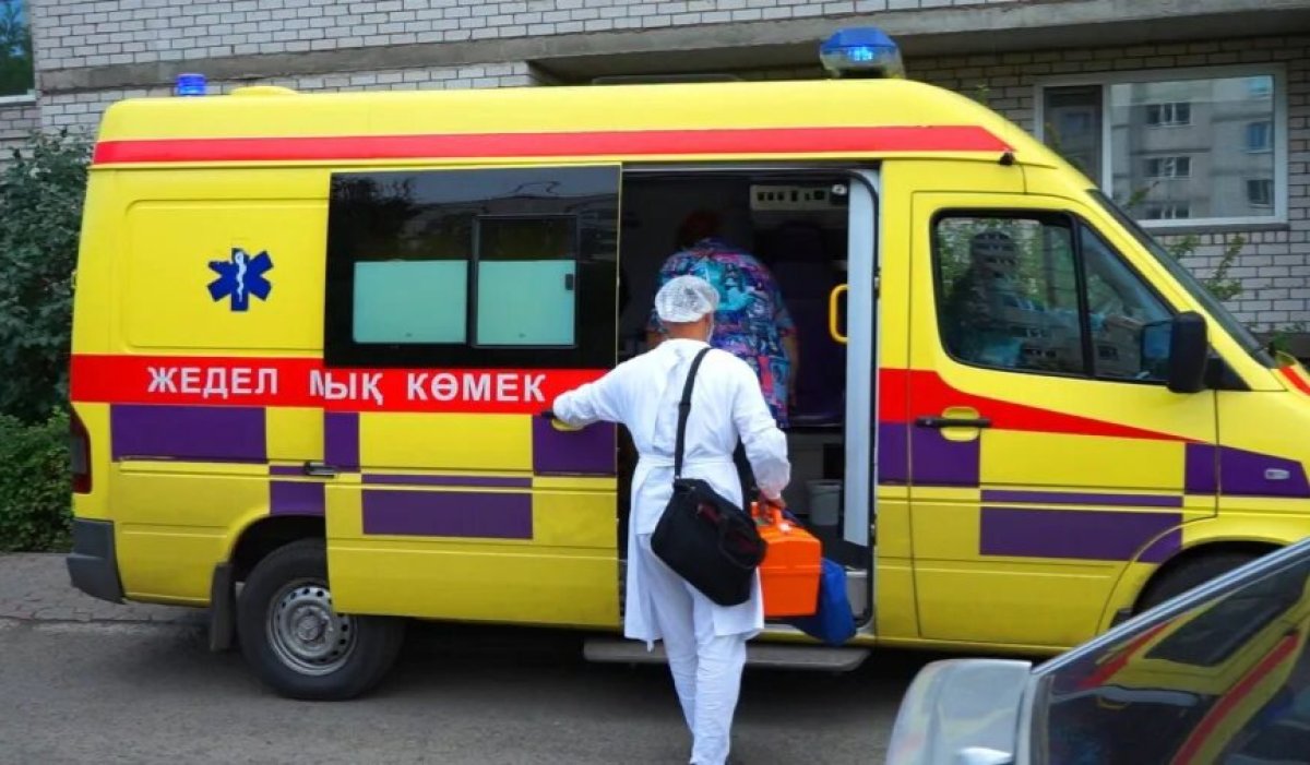 Смертельная ловушка: колодец унес жизни двух человек в Караганде