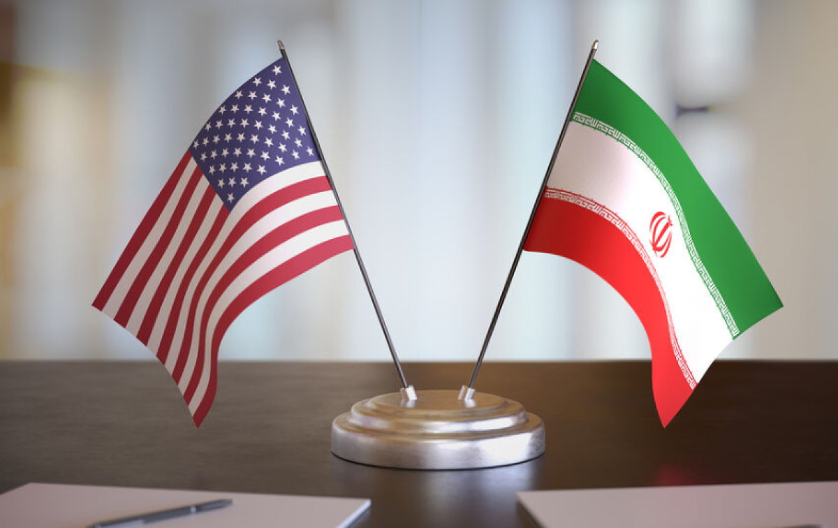 Делегации США и Ирана прибыли в Швейцарию для возможной встречи