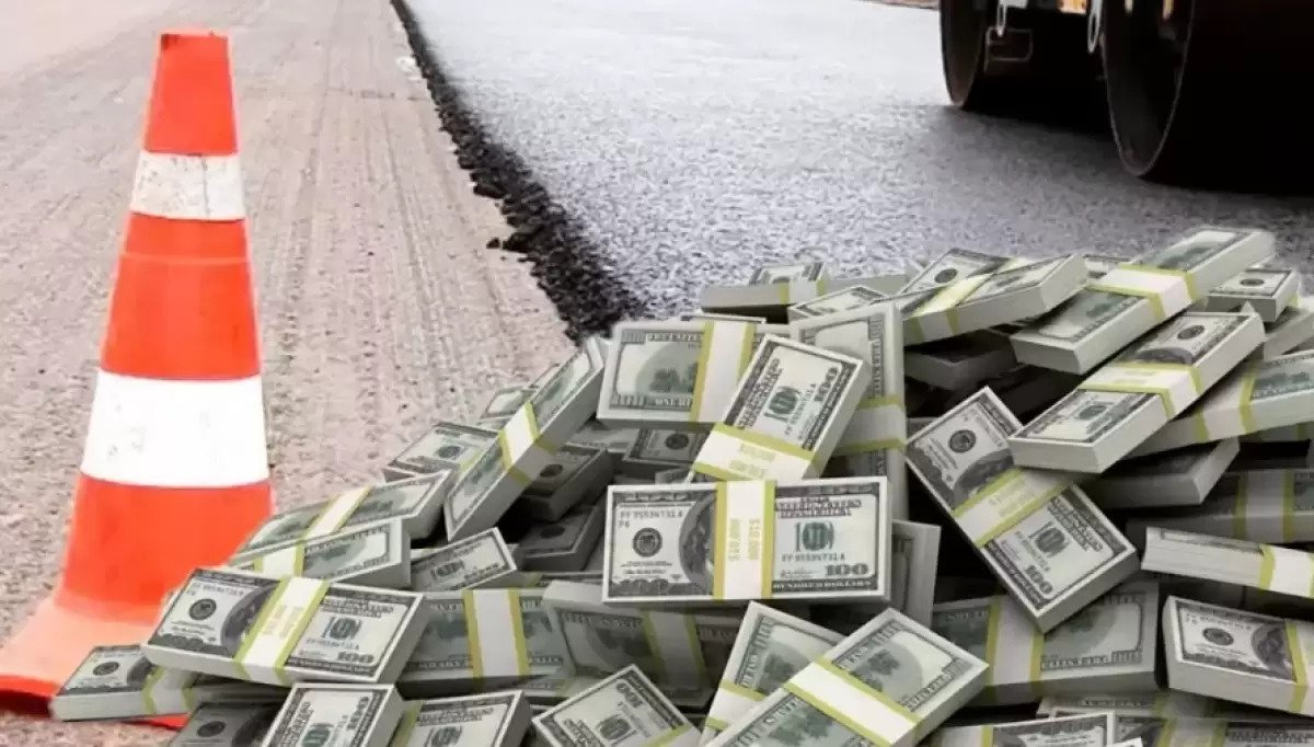 Казахстан привлек 500 млрд тенге на участок дороги, связанный со Средним коридором