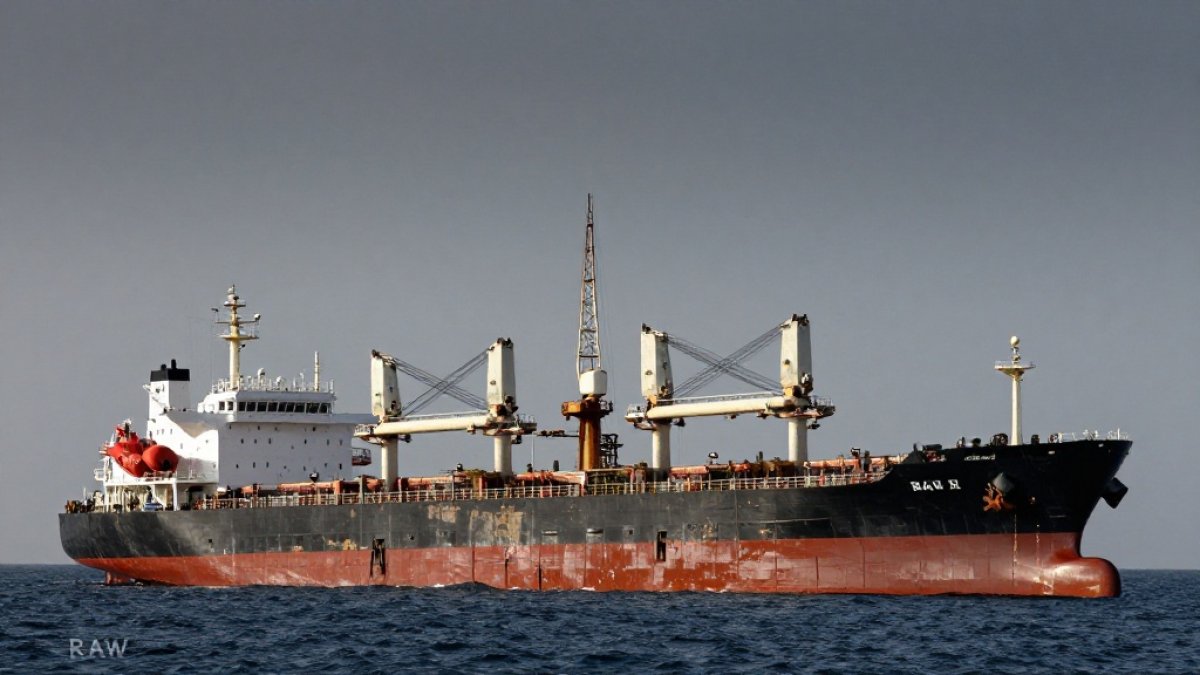 Крупномасштабная эвакуация: 11 тыс. моряков покинут Ормузский пролив