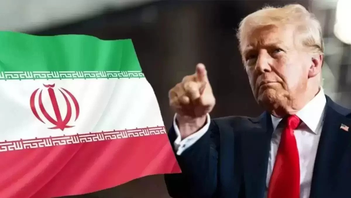 Трамп теряет поддержку: сенат США против войны с Ираном