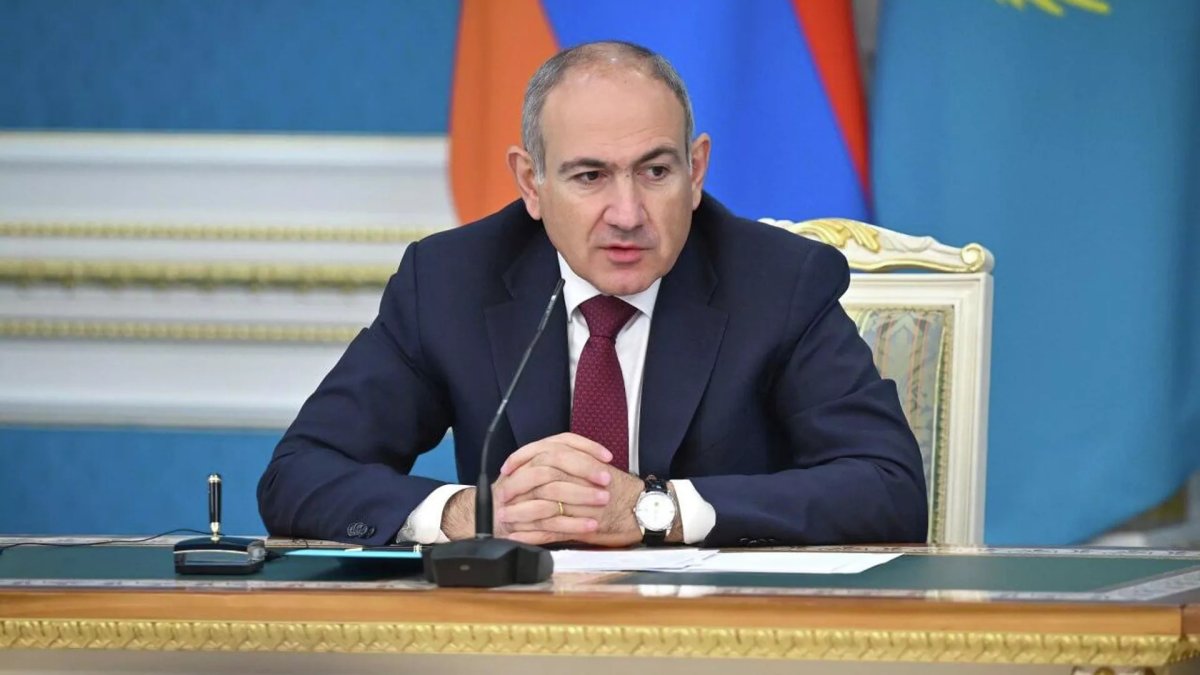 Армении напомнили, что пора решить вопрос с ОДКБ