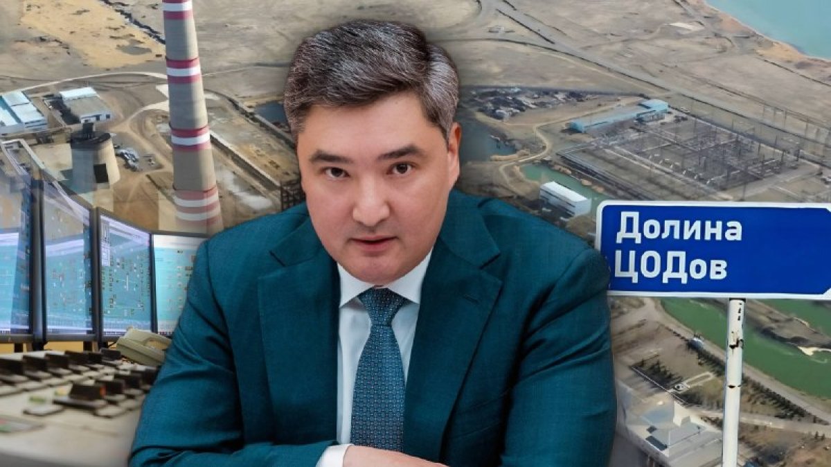 Новую перспективную нишу мирового рынка для Казахстана обозначил Бектенов
