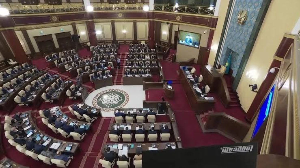 Финальный аккорд: парламент соберут 30 июня