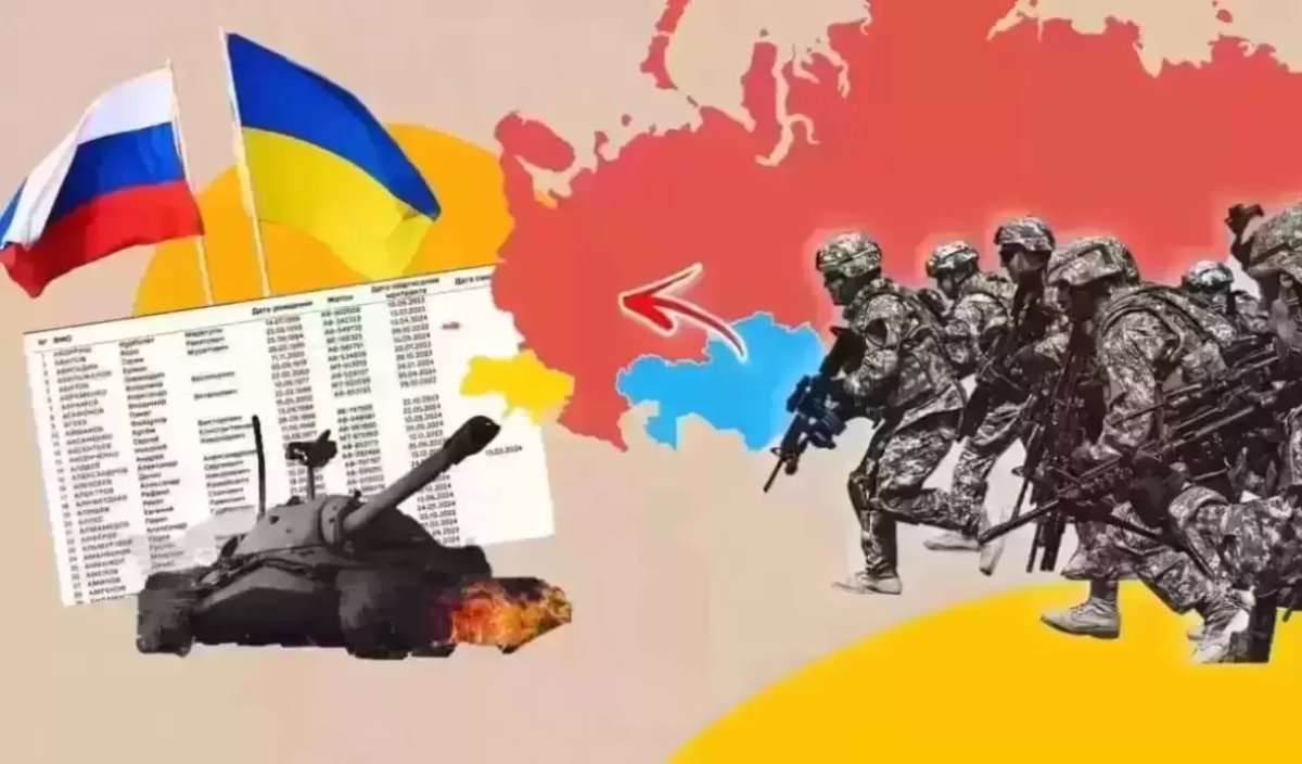 Путин решил спасти от тюрьмы казахстанцев, воюющих за Россию