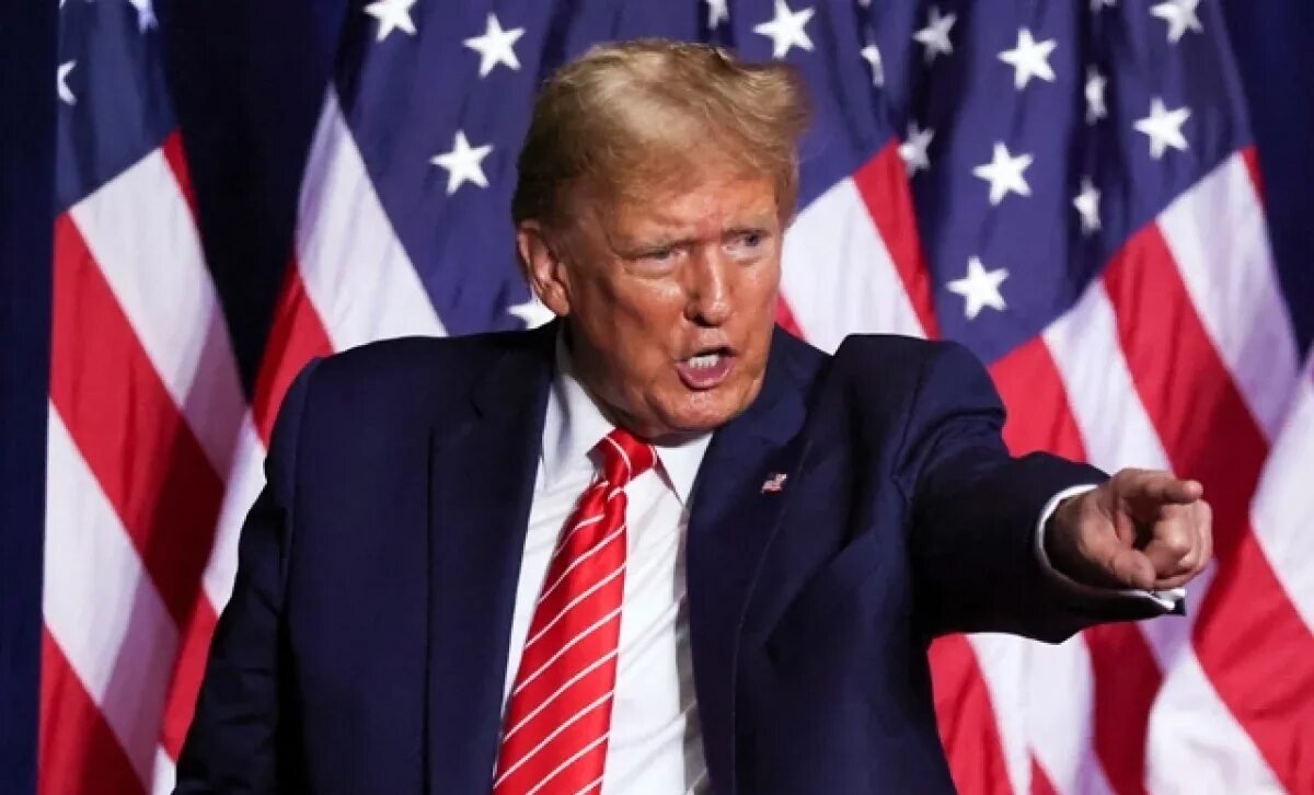 Трамп назвал главную угрозу для США за последние 250 лет