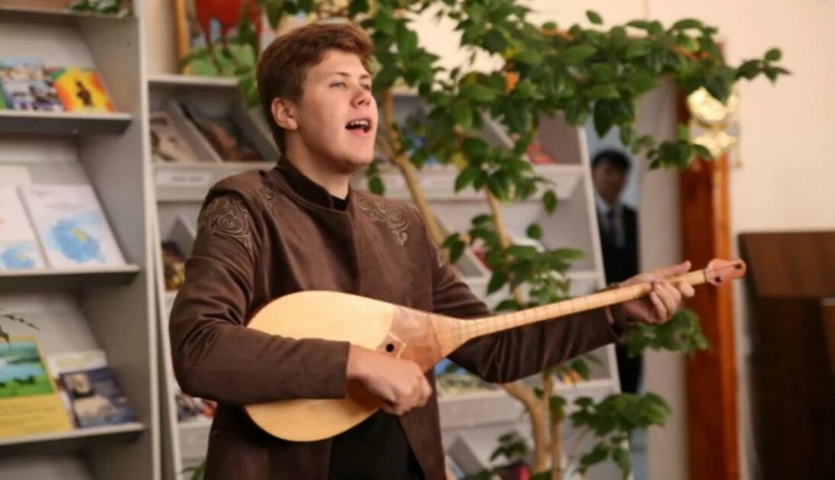 На Алексея Лодочникова написали заявление по факту "оскорбления" русских
