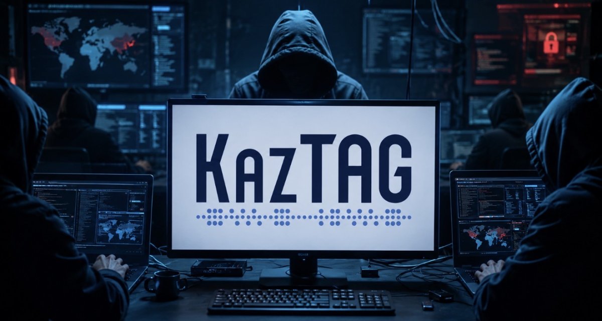 КазТАГ заявил о масштабной информационной атаке