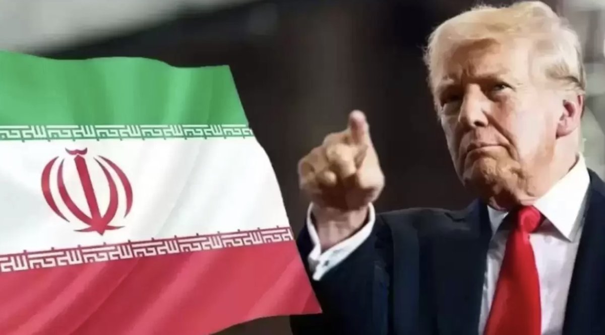 Иран ударил по базам США после угроз Трампа