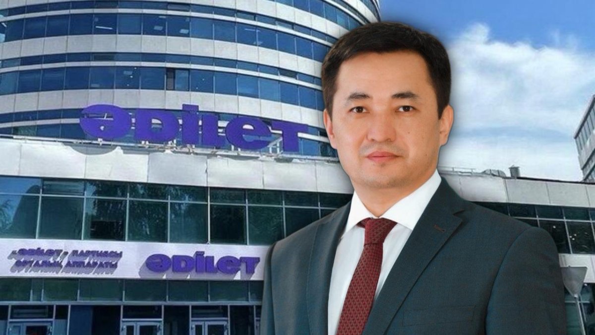 Кого примут в «Әділет»? Айбек Дадебай назвал требования к кандидатам