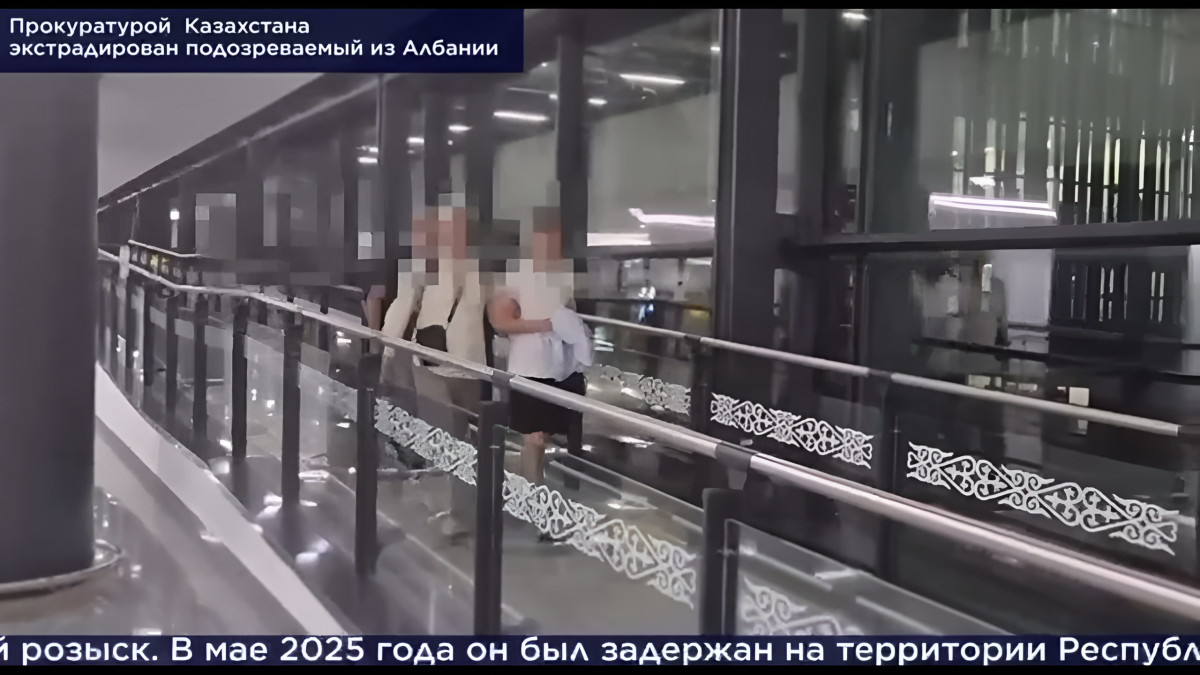 Казахстанца, заработавшего на школьниках миллионы, задержали в Албании