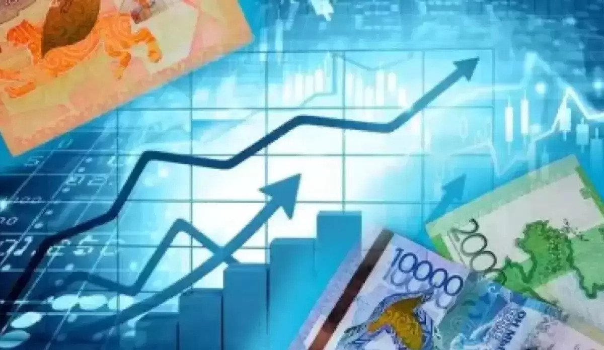 Казахстанцы стали богаче, но не все так просто