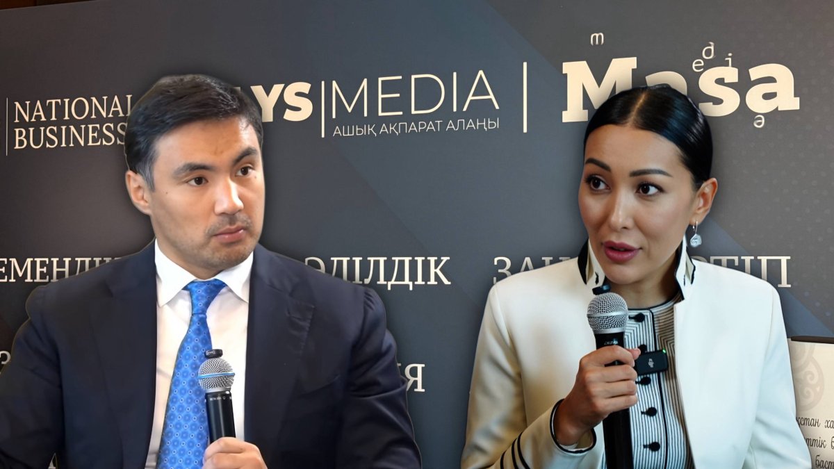 Владельцам незаконно выведенных активов предложили стать «золотыми инвесторами» - КУВА
