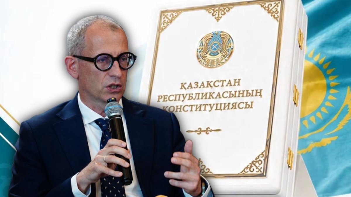 Конституция должна учитывать интересы будущих поколений – посол Польши