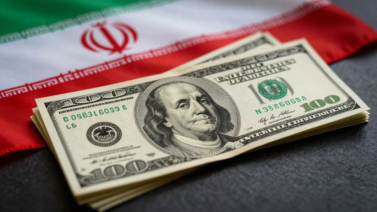 США согласились разморозить иранские миллиарды