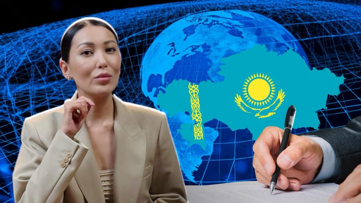 Важная профессия, или Как делается внешняя политика Казахстана