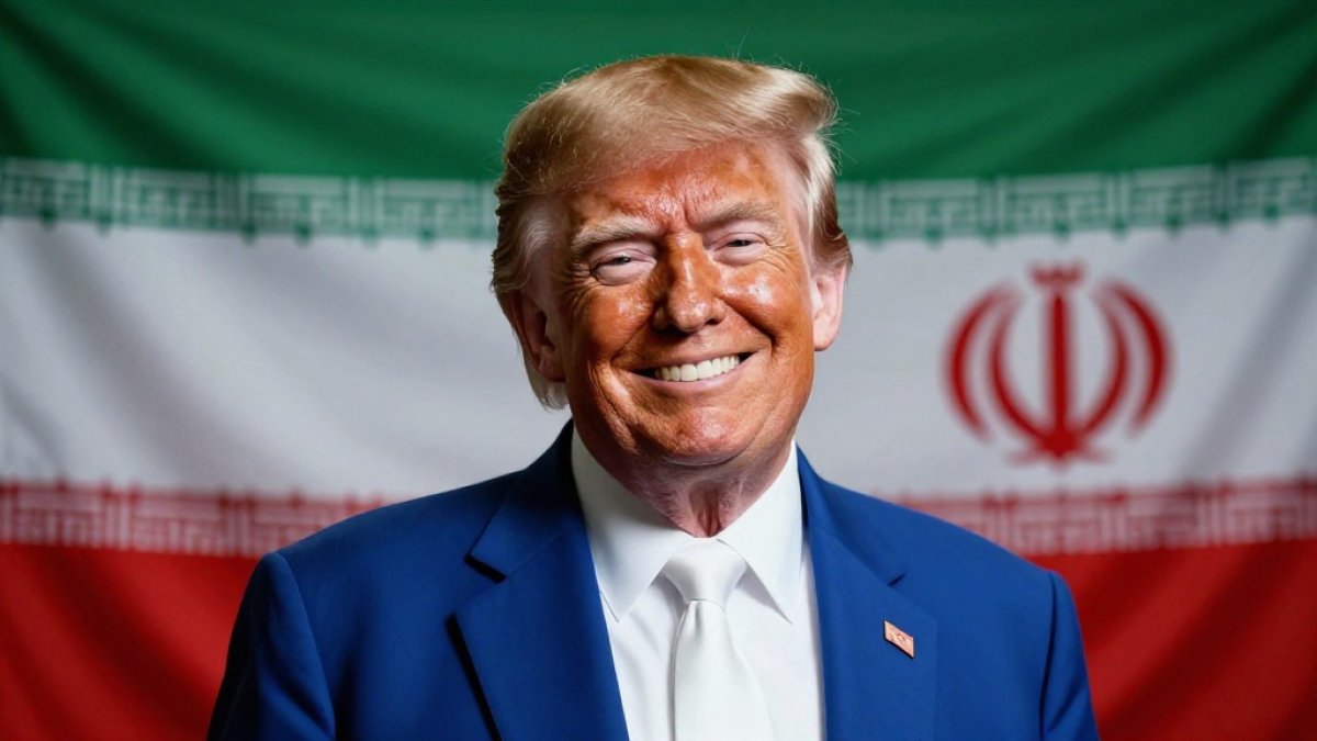 Трамп: Иран согласился почти на все требования США