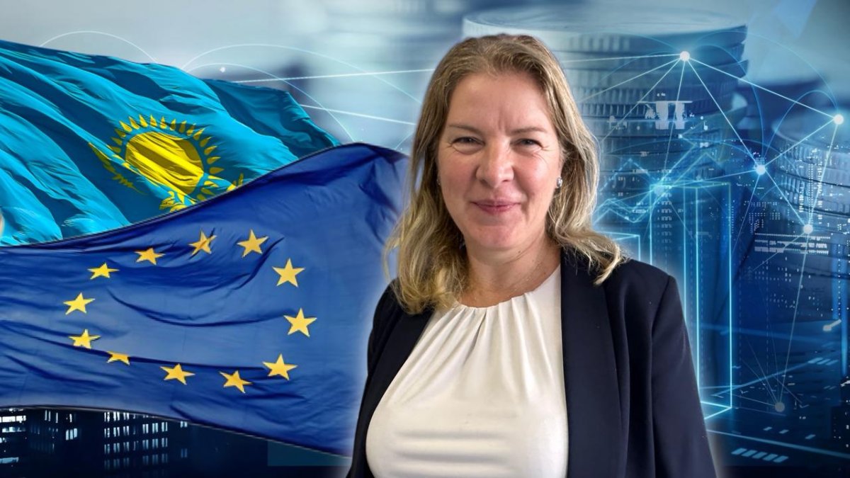 Осторожная Европа, или Как меняется инвестиционный климат в Казахстане