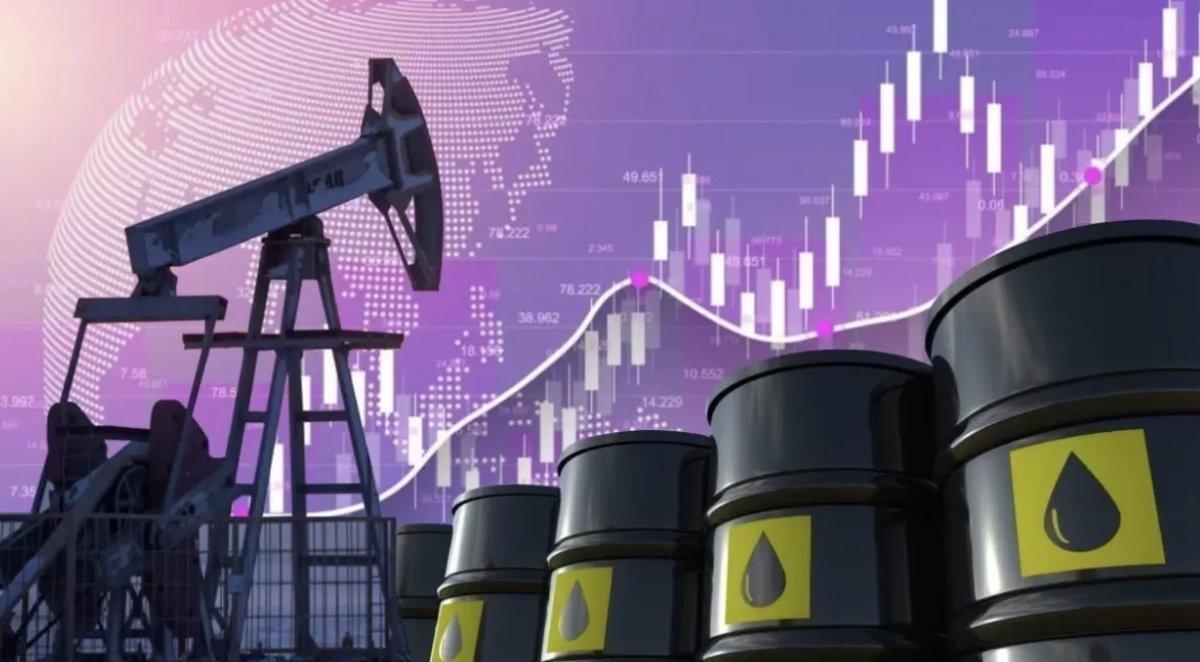 Казахстан нарастил добычу нефти и газоконденсата на 2%