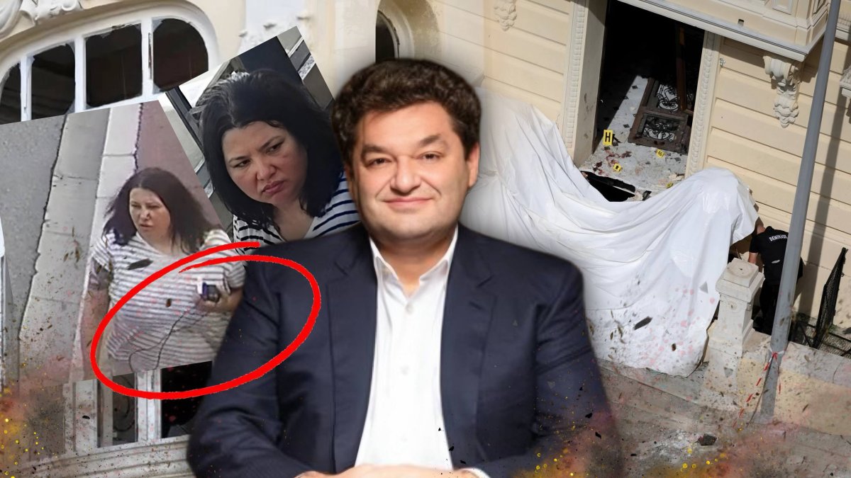 Кто хотел убить миллиардера Ермолаева: главную подозреваемую нашли мертвой под Киевом