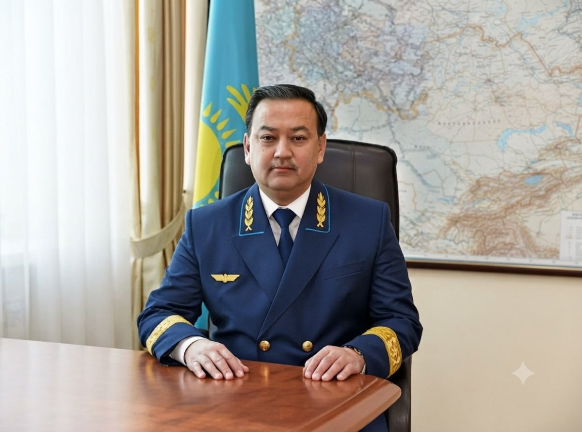 Кто будет руководить КТЖ?