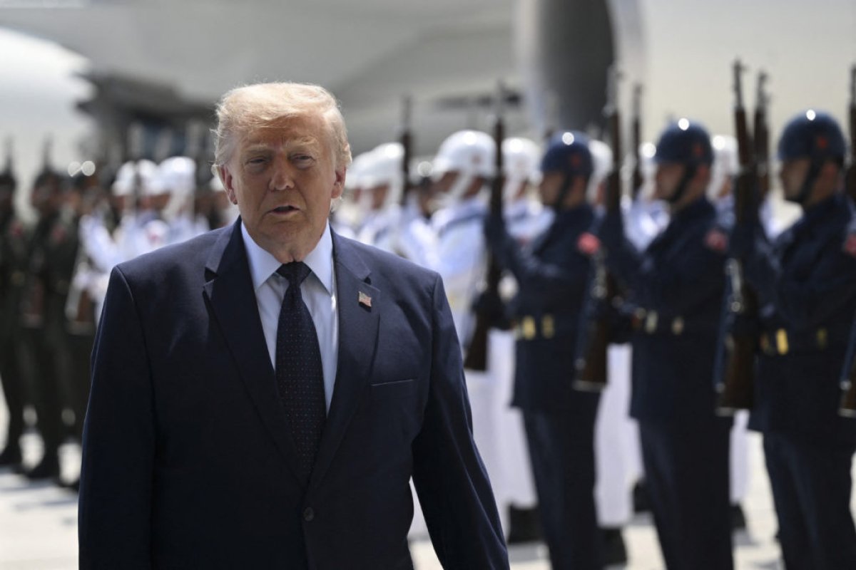 «Все кончено» – Трамп объявил о конце перемирия с Ираном