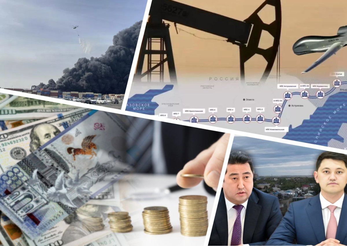 Охота за бензином, предупреждение перед выборами и нефтяной тупик – главное за день