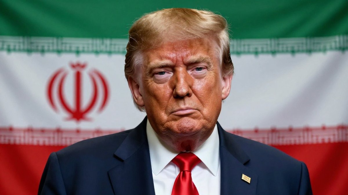 Трамп отдал приказ о возобновлении ударов по Ирану