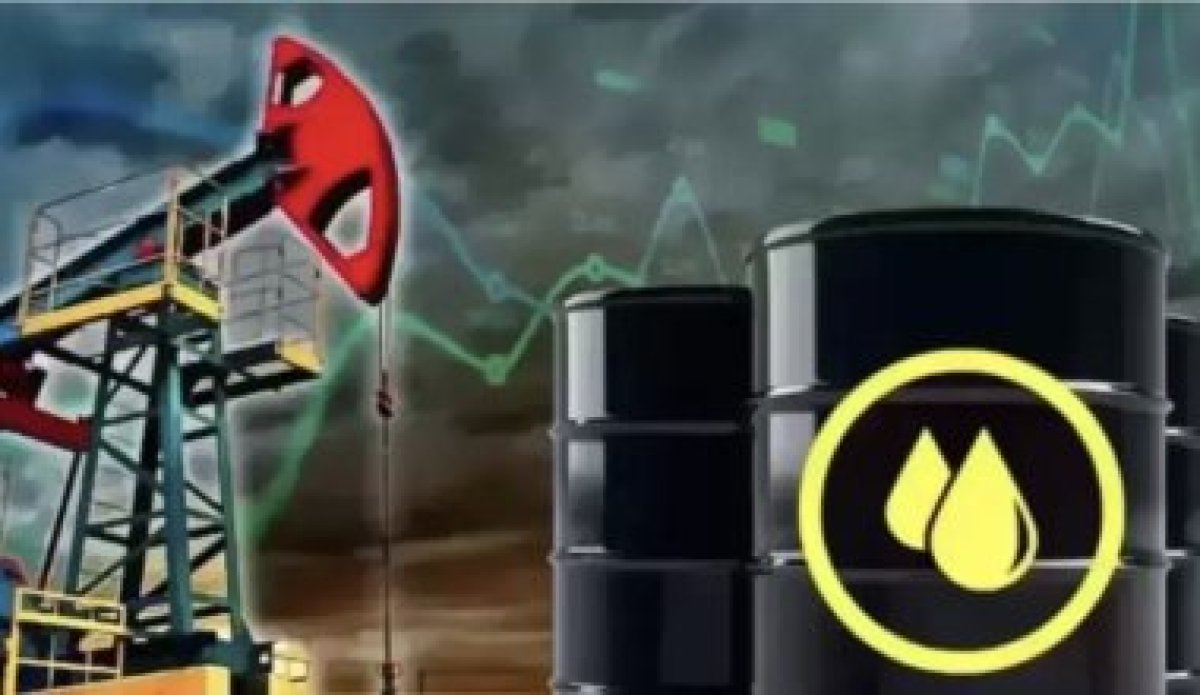 Военная эскалация разогнала цены на нефть