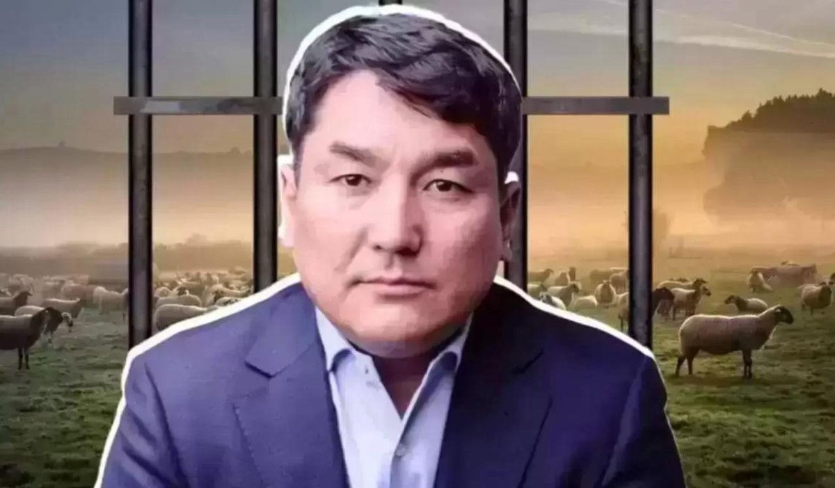 Скандал на процессе Садырбая: защита потребовала расследовать действия сотрудников суда