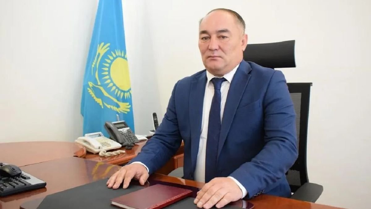 КНБ подтвердил расследование против и.о. акима Атырау