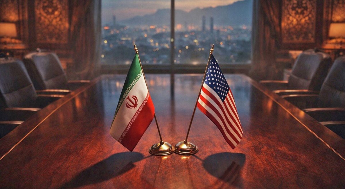Иран отверг предложение США