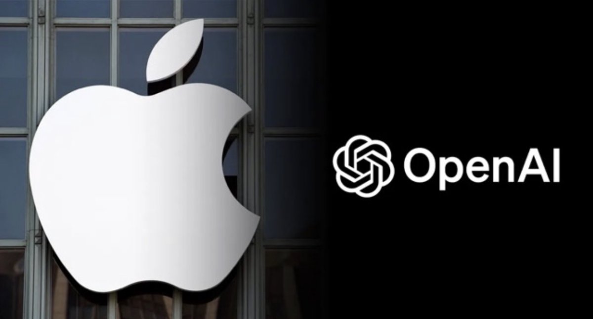 Apple обвинила OpenAI в краже секретных разработок и подала в суд