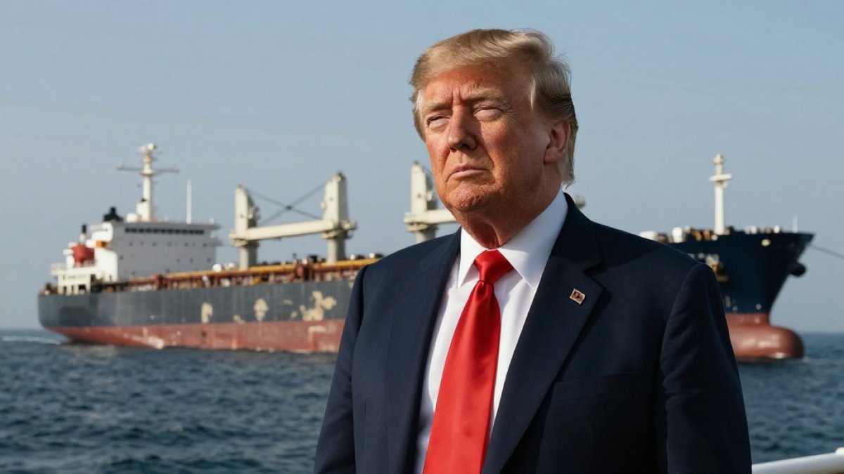 ООН осудила решение Трампа