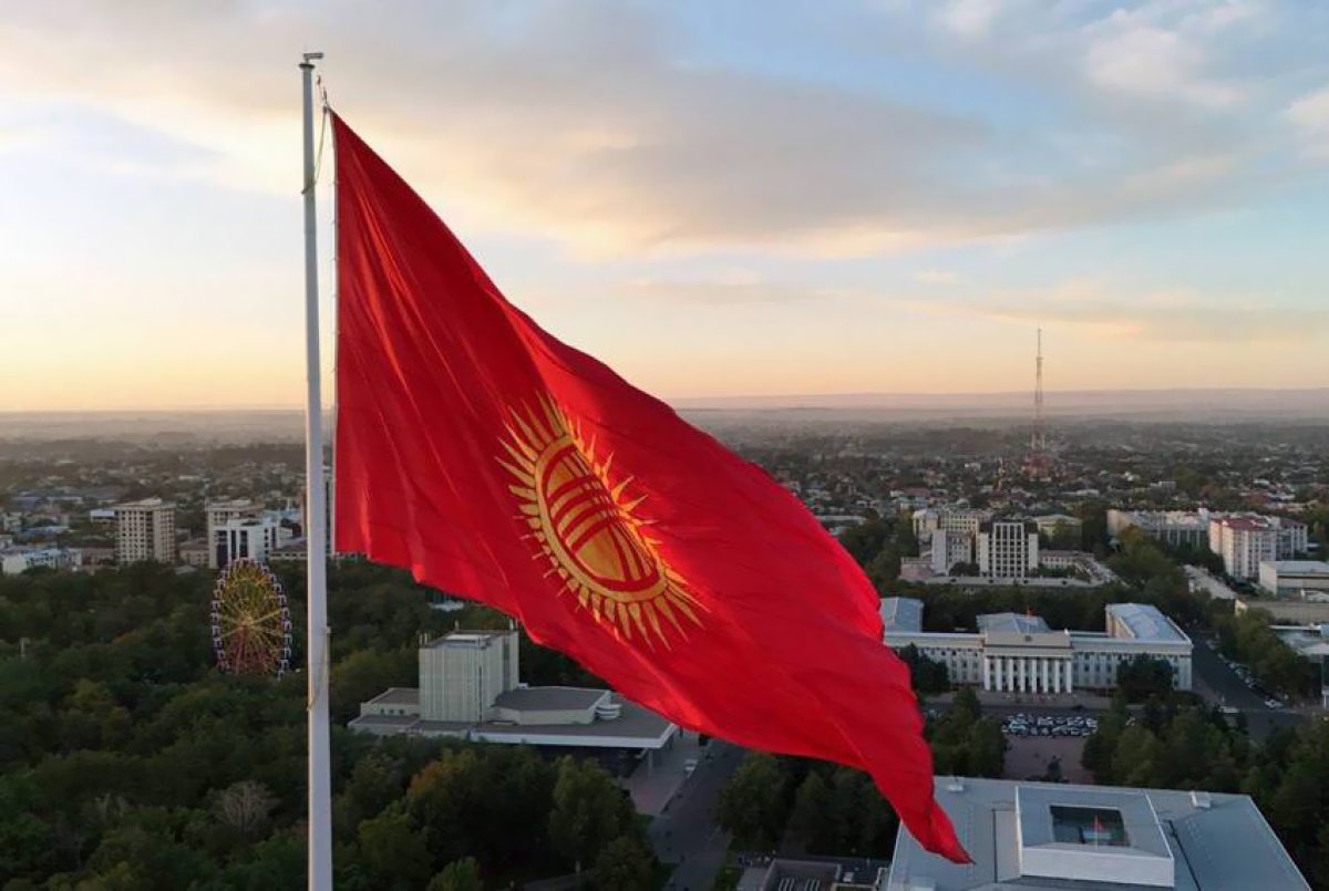 Кыргызстан назвали главным шлюзом России для обхода санкций