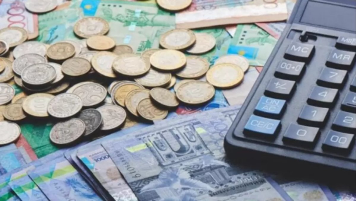В Казахстане начнут округлять соцвыплаты с 24 июля